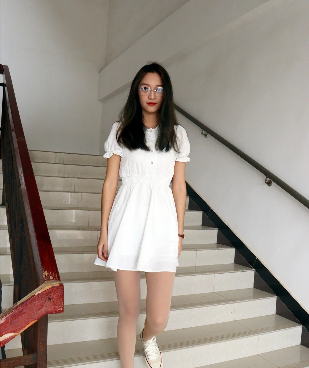 初夏女神写真图集第327期 1.55TB高清下载
